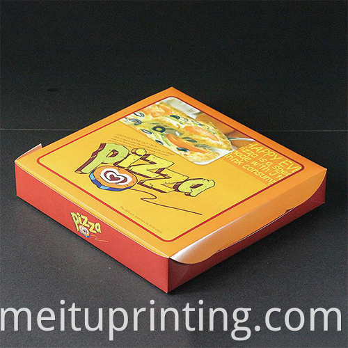 Pizza Boxes Bulk